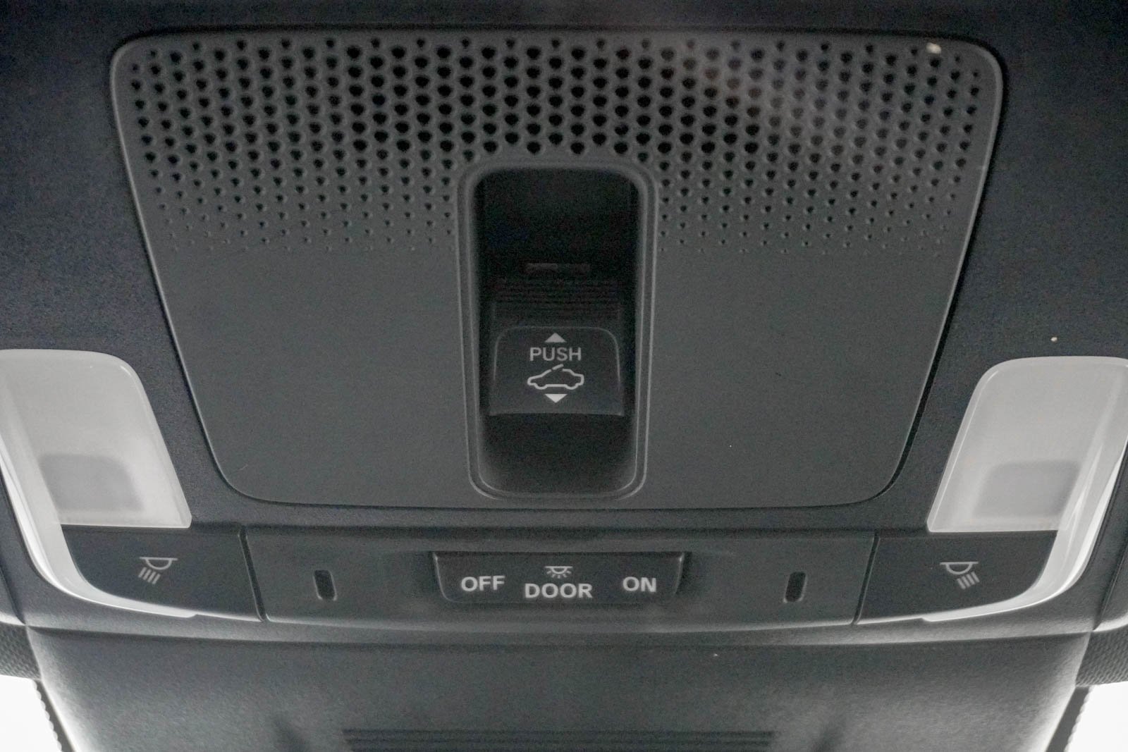 Certified 2025 Honda CR-V Sport Touring image 28