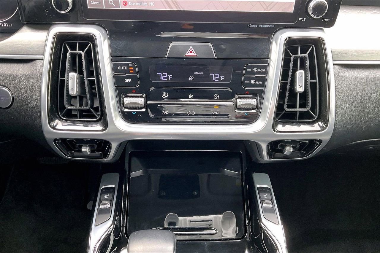 Used 2023 Kia Sorento SX image 20