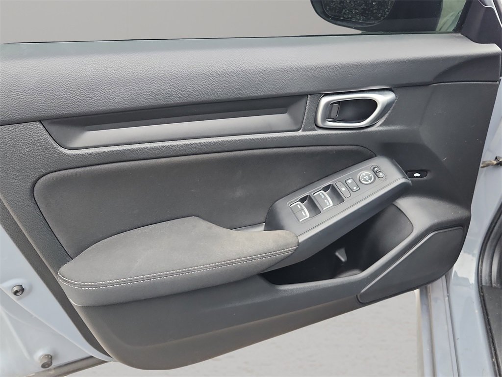 Used 2024 Honda Civic Sport image 14