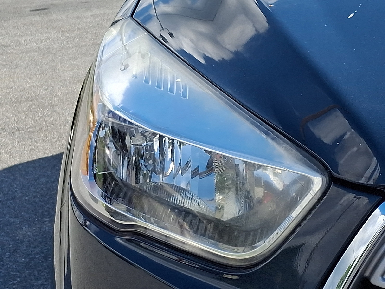 Used 2019 Ford Escape SE AWD/4WD image 9