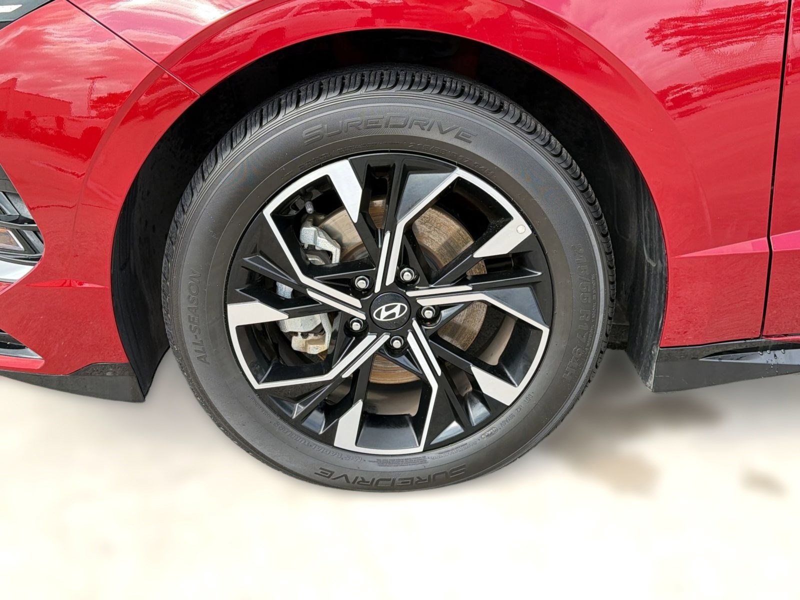 Used 2025 Hyundai Sonata SEL image 12