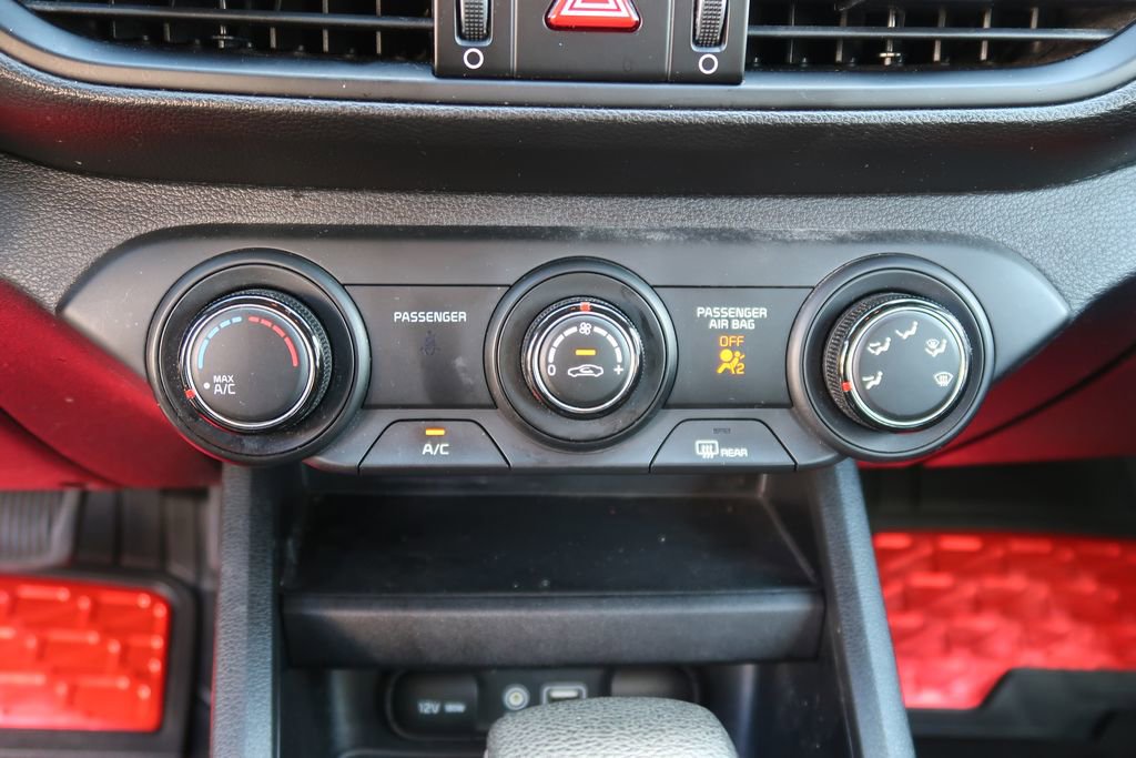 Used 2020 Kia Forte LXS image 23