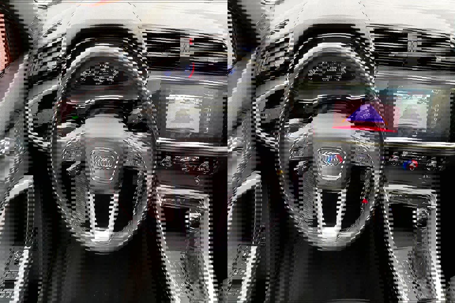 Used 2019 Audi Q3 2.0T Premium image 5