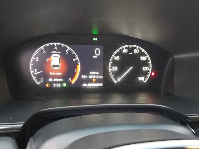 Used 2025 Honda CR-V EX-L image 16