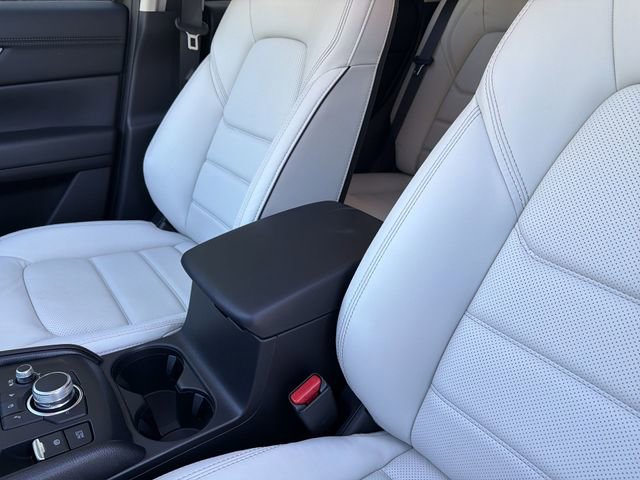 Certified 2025 MAZDA CX-5 AWD 2.5 S w/ Preferred Package image 21