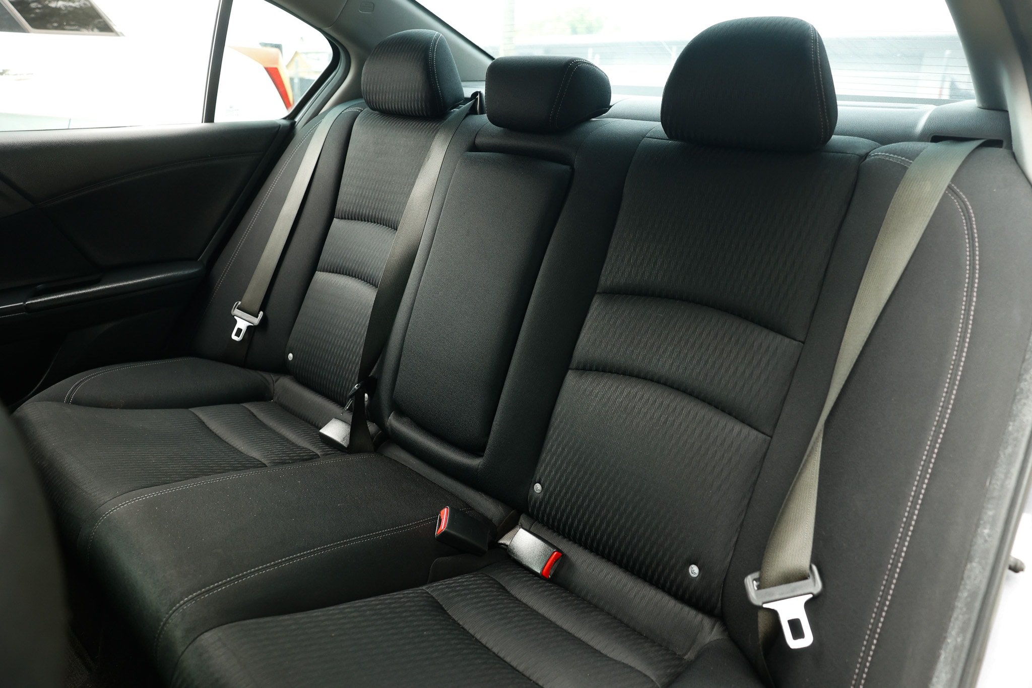 Used 2014 Honda Accord Sport image 11