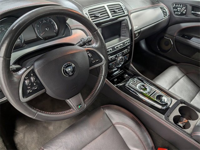Used 2015 Jaguar XKR R image 21
