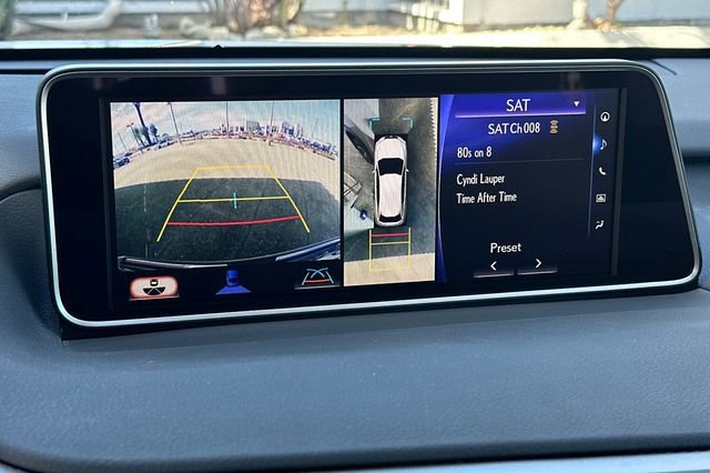 Used 2018 Lexus RX 350 FWD w/ Luxury Package image 24