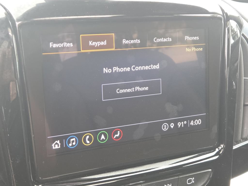 Used 2023 Chevrolet Traverse High Country AWD/4WD image 29
