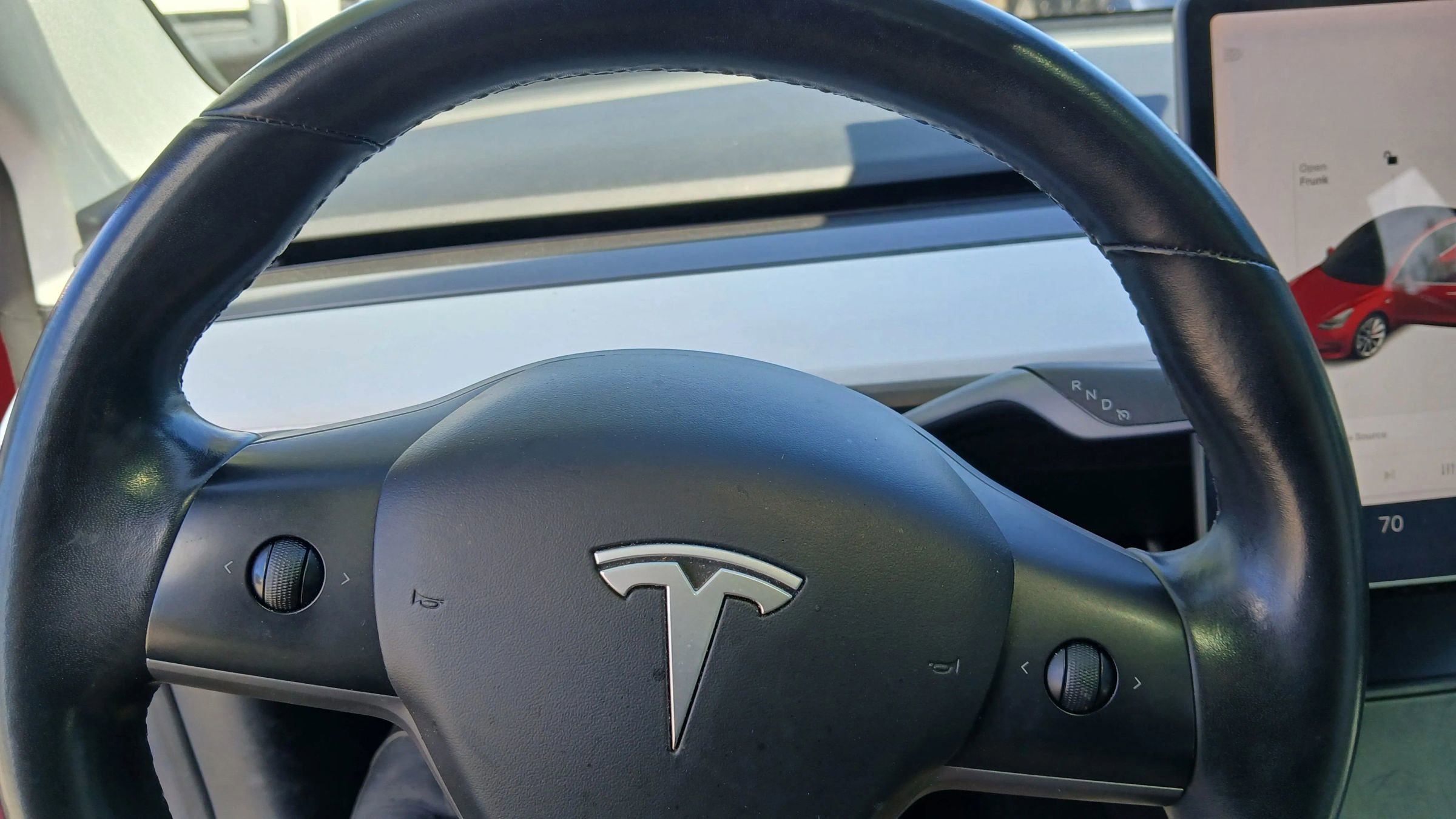Used 2018 Tesla Model 3 Long Range AWD/4WD image 28