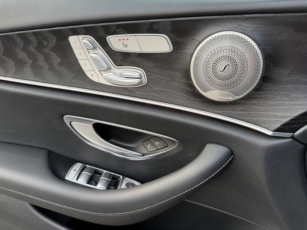Used 2023 Mercedes-Benz E 350 Sedan w/ Premium Package image 26