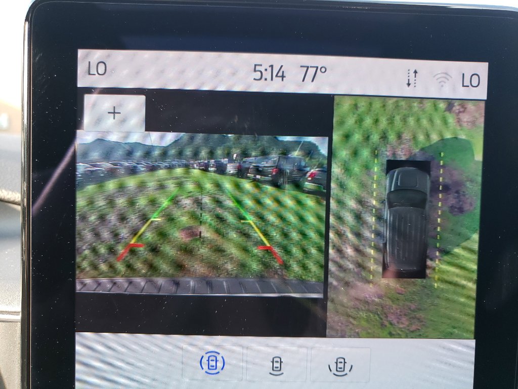 Used 2023 Ford Explorer ST w/ Equipment Group 401A image 23