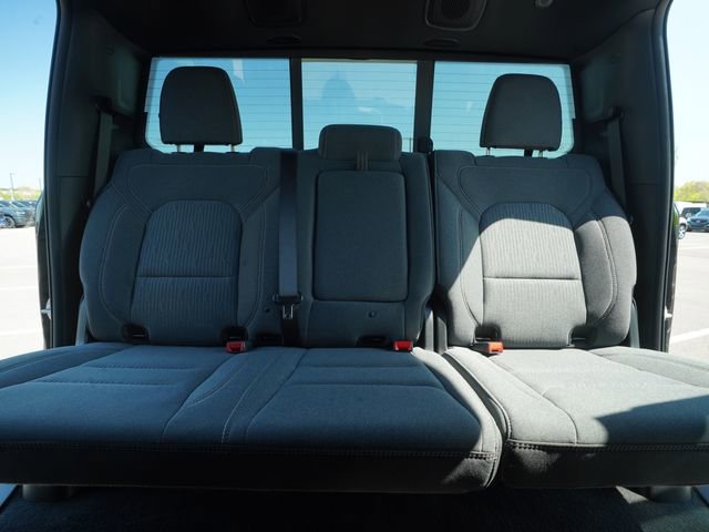 Used 2023 RAM 1500 Big Horn image 32