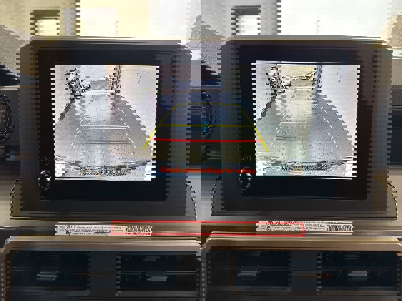 New 2026 Toyota Tacoma SR5 image 24