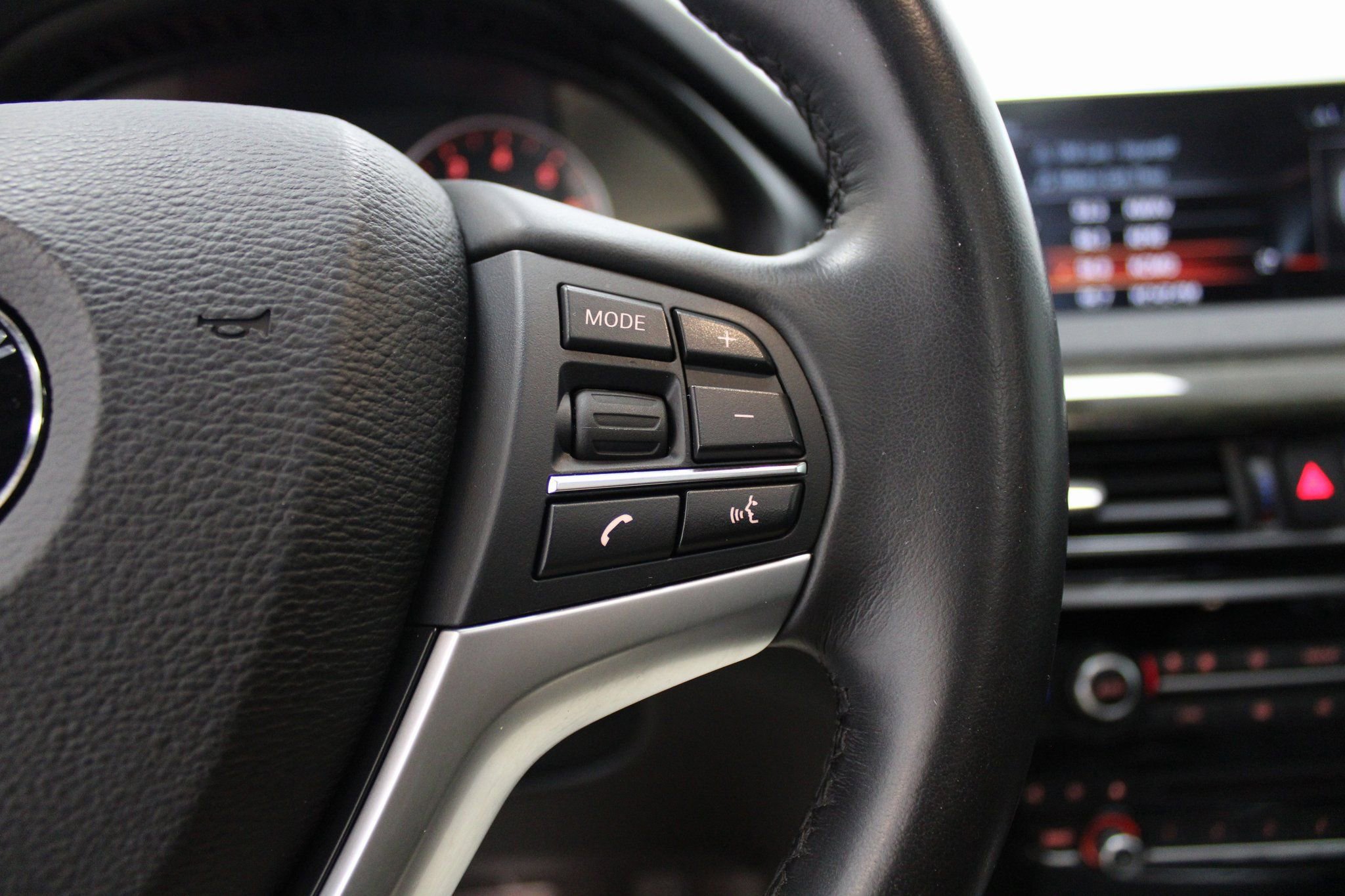 Used 2017 BMW X5 xDrive35i image 36