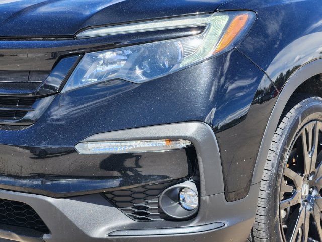 Used 2022 Honda Pilot Special Edition image 10