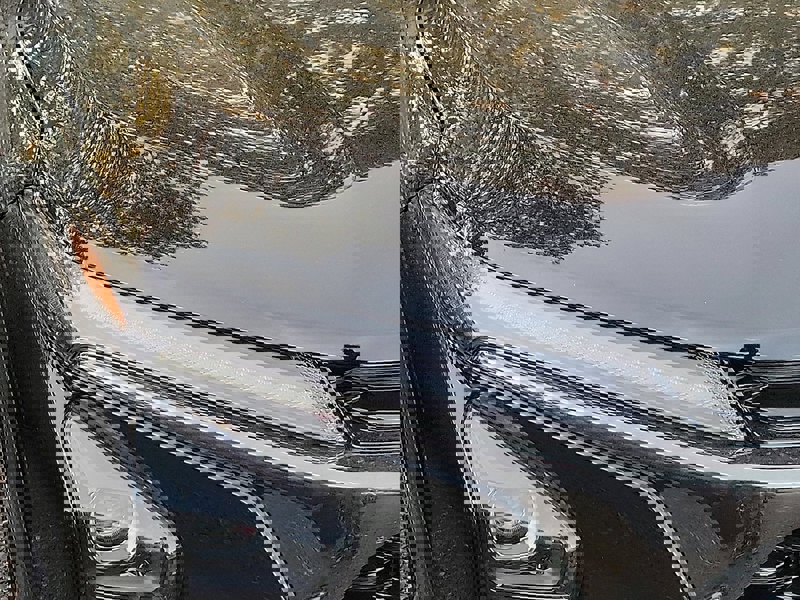 New 2026 Chevrolet Trax RS w/ Driver Confidence Package image 3