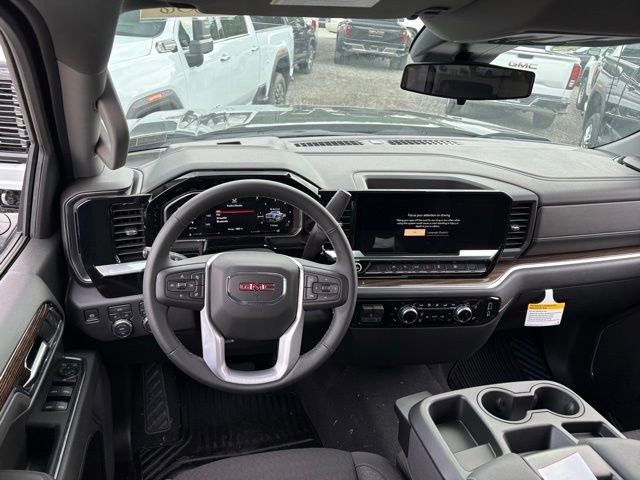 New 2026 GMC Sierra 1500 Elevation AWD/4WD image 6