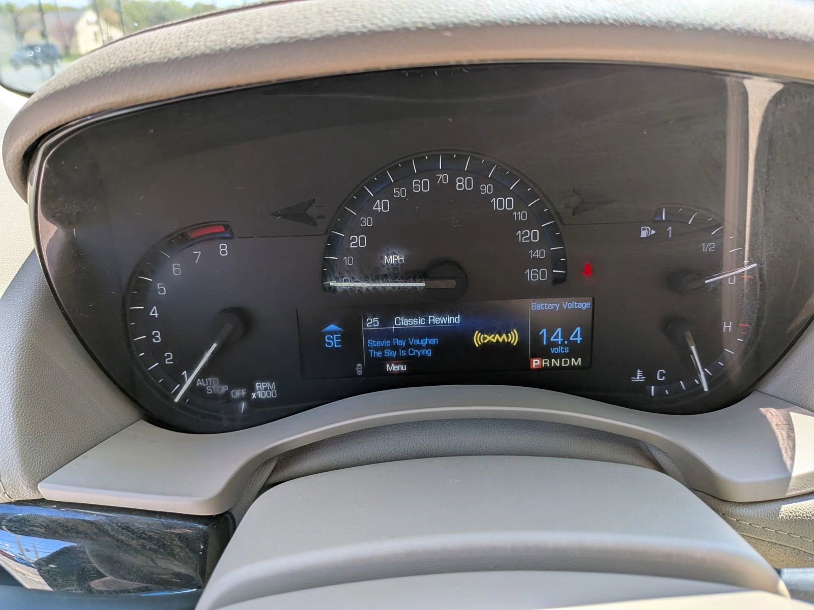 Used 2016 Cadillac ATS Luxury w/ Sun And Sound Package AWD/4WD image 56