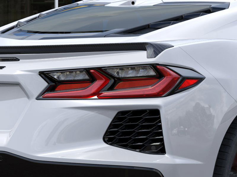 New 2026 Chevrolet Corvette Stingray Coupe w/ 1LT image 34