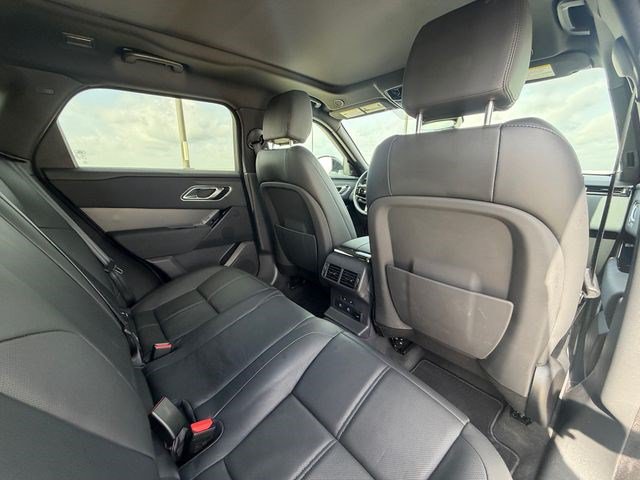 Certified 2025 Land Rover Range Rover Velar Dynamic SE AWD/4WD image 17