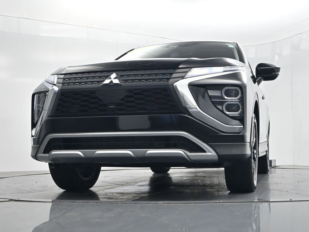 Used 2024 Mitsubishi Eclipse Cross SE AWD/4WD image 44