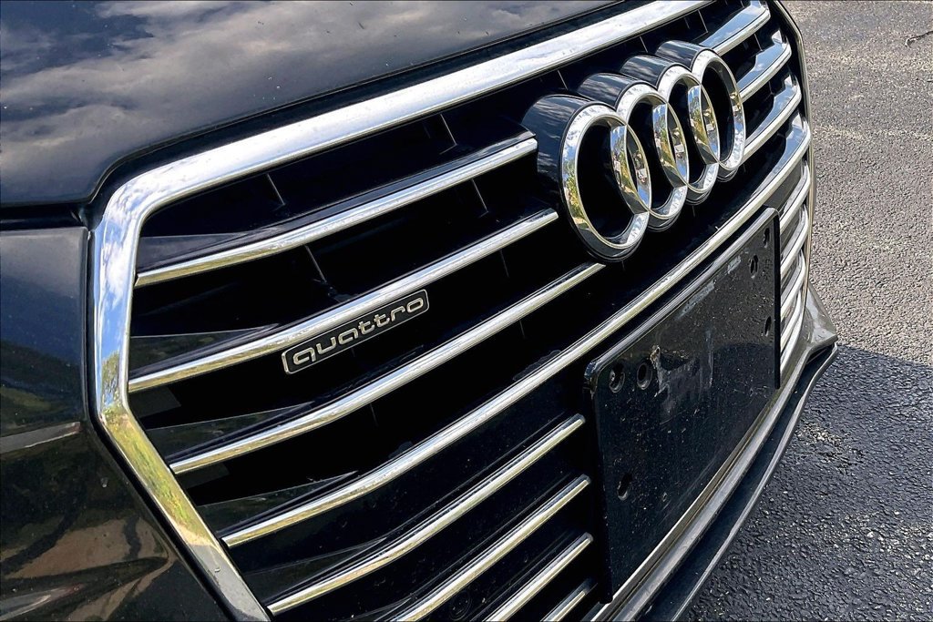 Used 2018 Audi A7 3.0T Premium Plus w/ S Line Sport Package AWD/4WD image 31