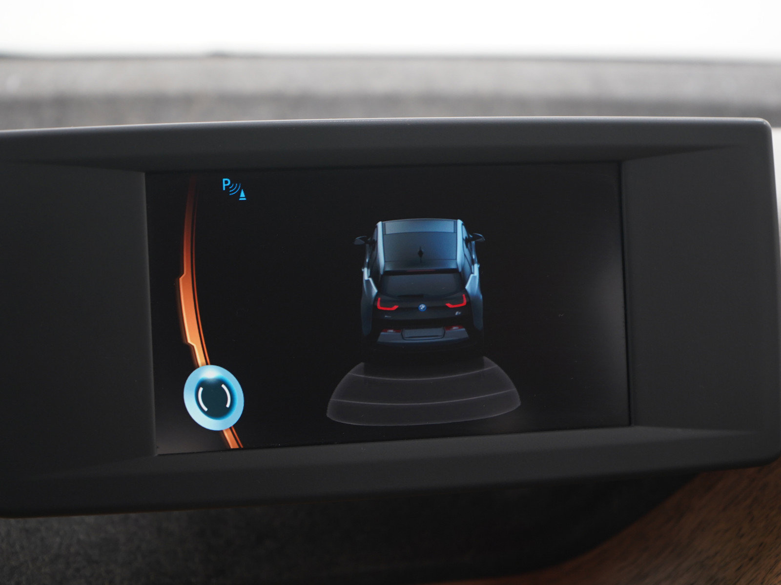 Used 2014 BMW i3 RWD image 27