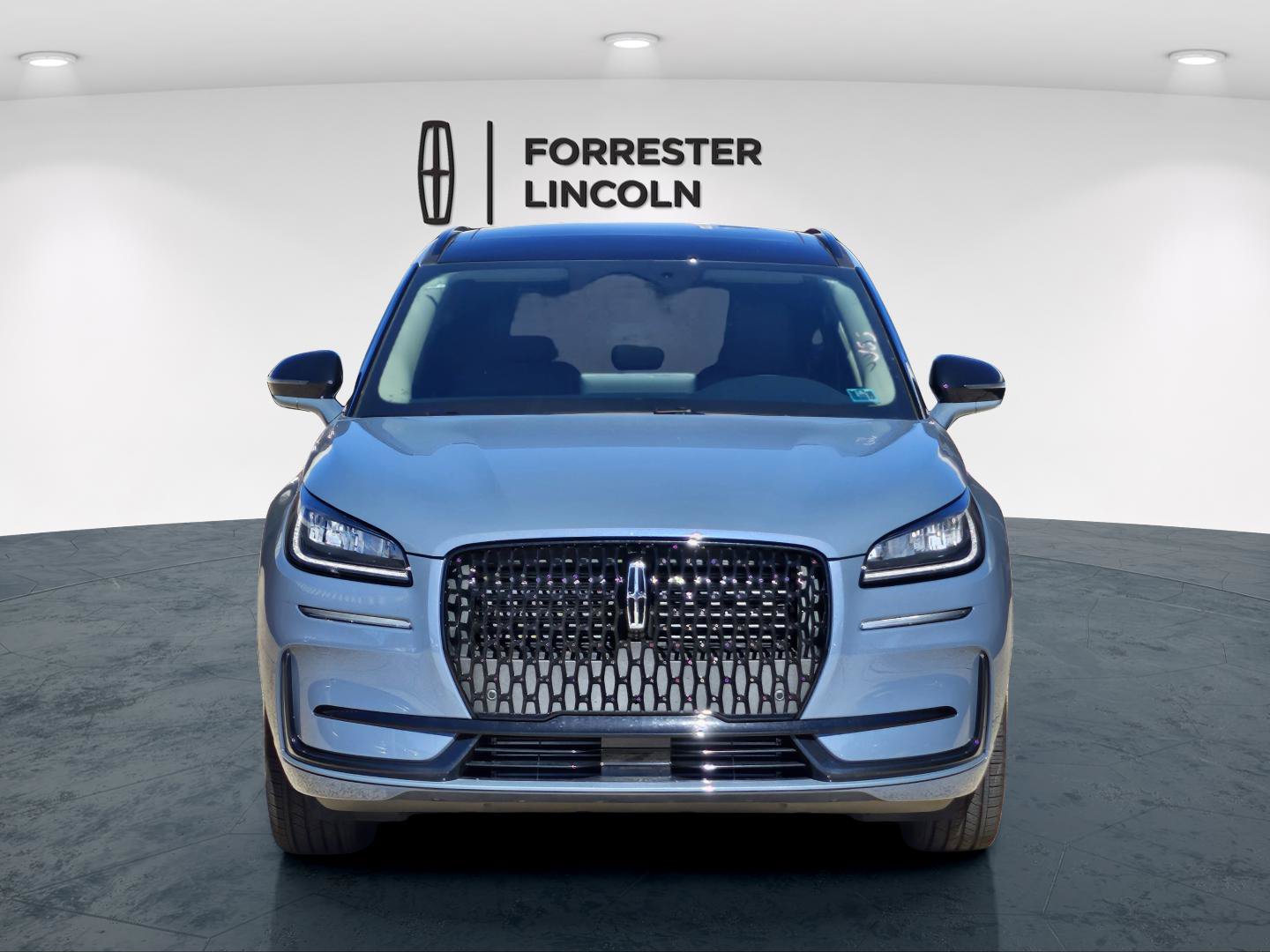 New 2026 Lincoln Corsair Premiere AWD/4WD image 8