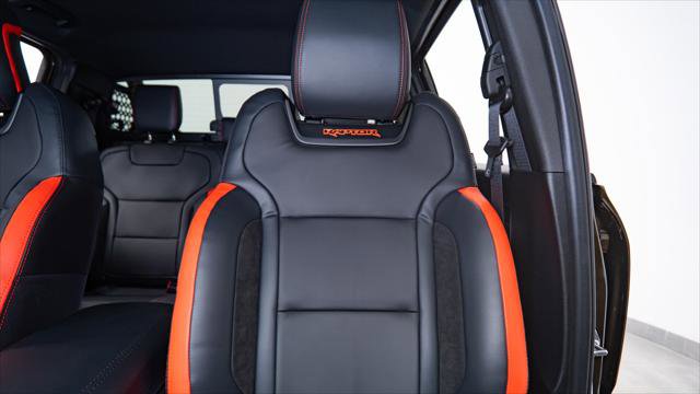 Used 2025 Ford Ranger Raptor image 36