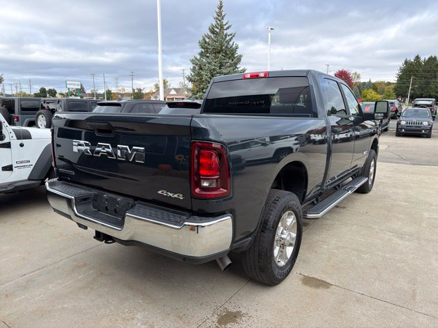 Used 2026 RAM 2500 Big Horn AWD/4WD image 6