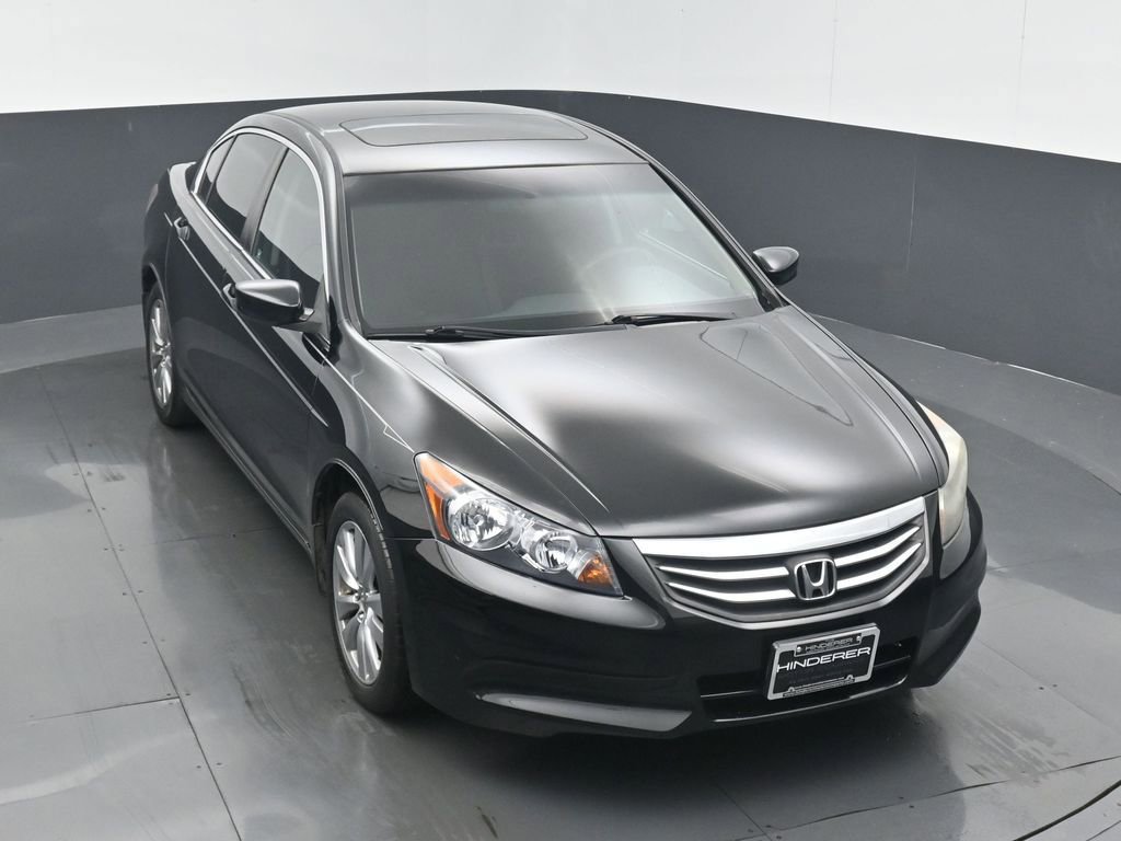 Used 2012 Honda Accord EX image 3