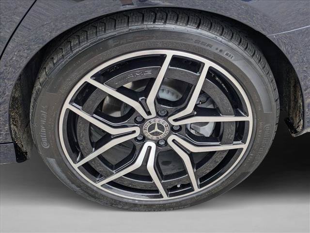 Certified 2023 Mercedes-Benz E 350 Sedan image 26