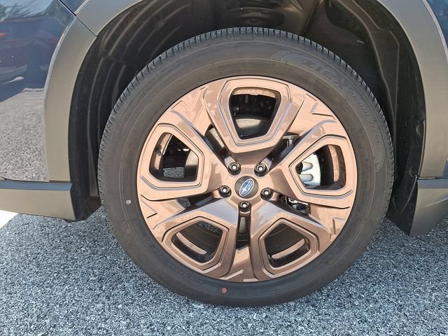 Used 2025 Subaru Ascent Bronze Edition AWD/4WD image 28