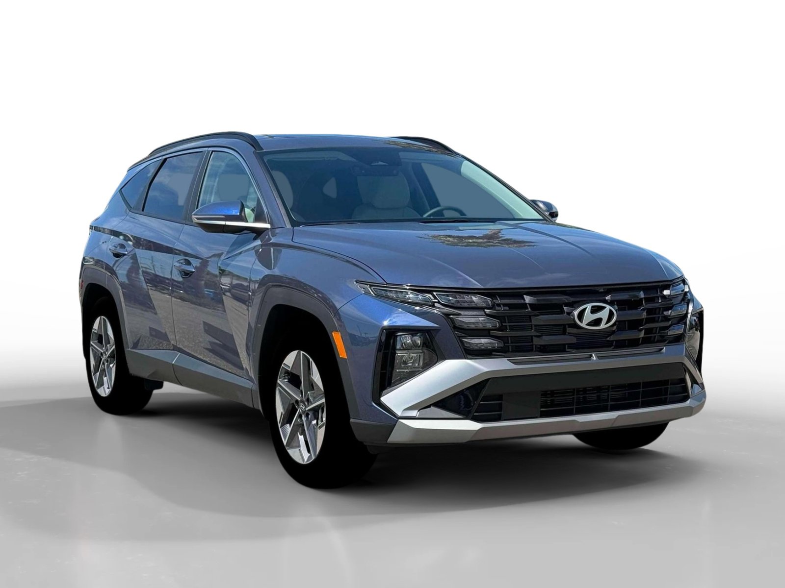 New 2026 Hyundai Tucson SEL image 11