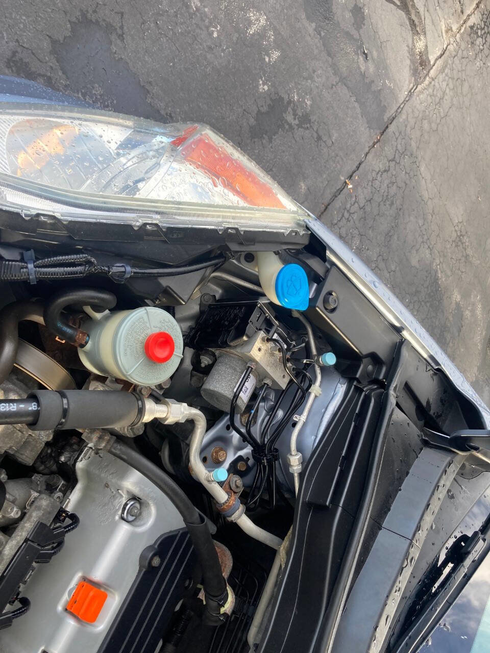 Used 2011 Honda CR-V SE image 36