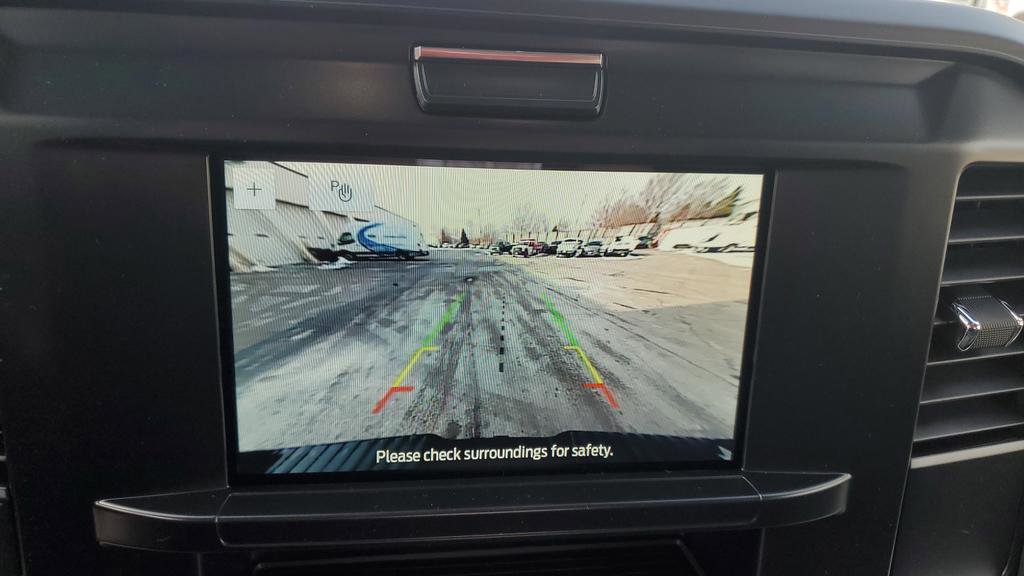 New 2026 Ford F350 XL w/ STX Appearance Package AWD/4WD image 27