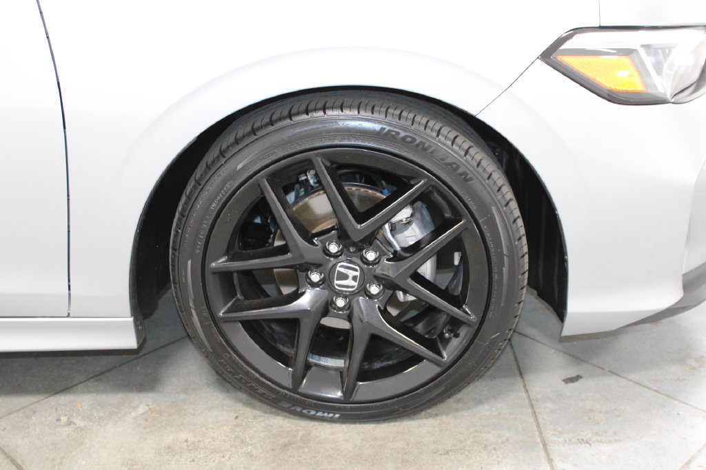 Used 2025 Honda Civic Sport image 60
