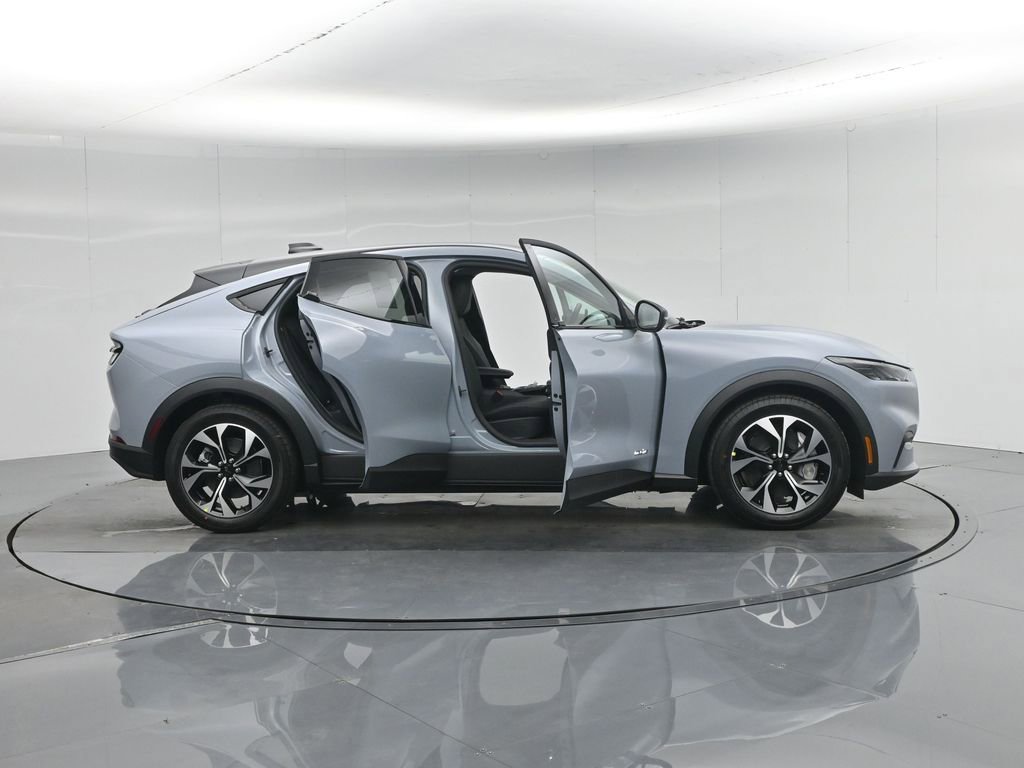 New 2026 Ford Mustang Mach-E Select image 33