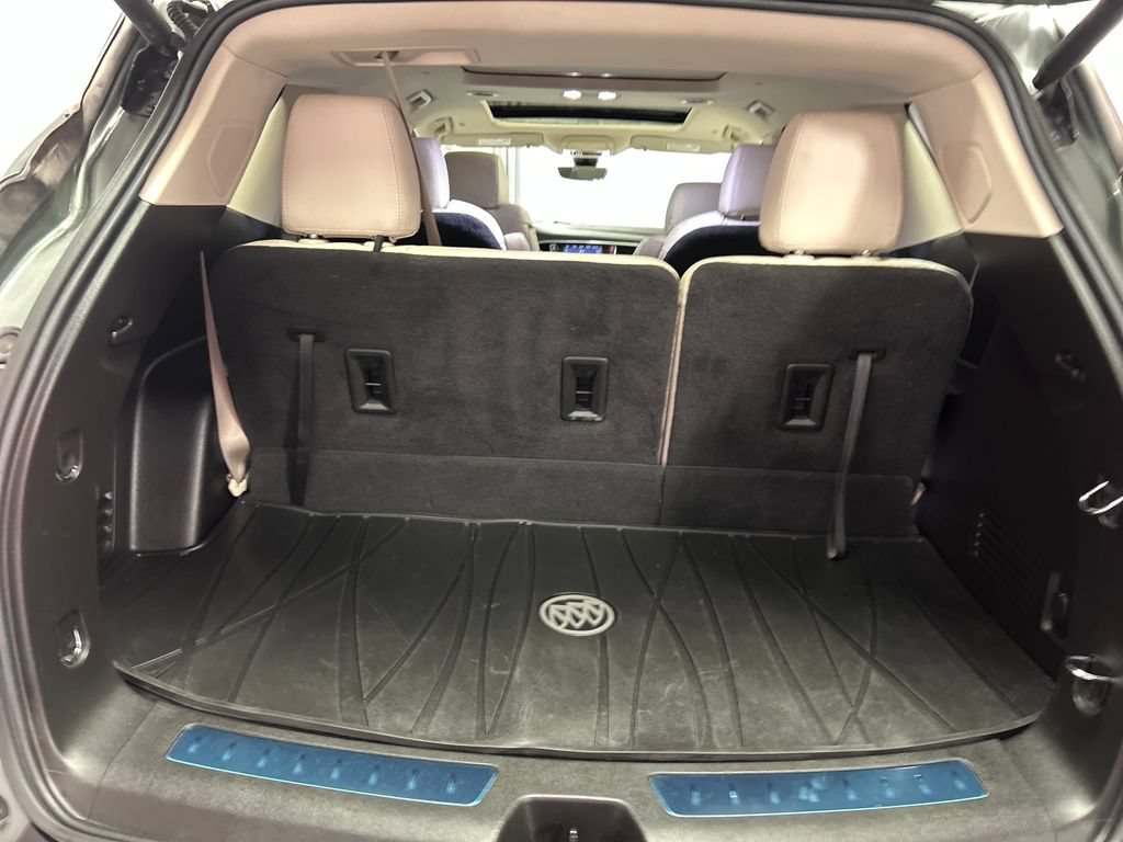 Used 2023 Buick Enclave Premium w/ Experience Buick Package AWD/4WD image 26