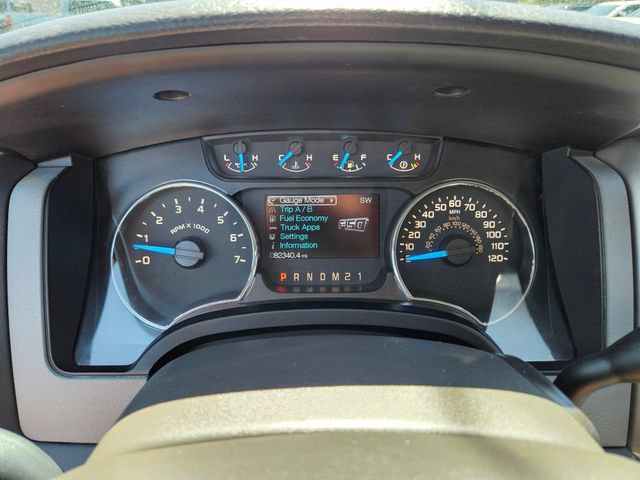 Used 2013 Ford F150 XLT w/ Luxury Equipment Group AWD/4WD image 29