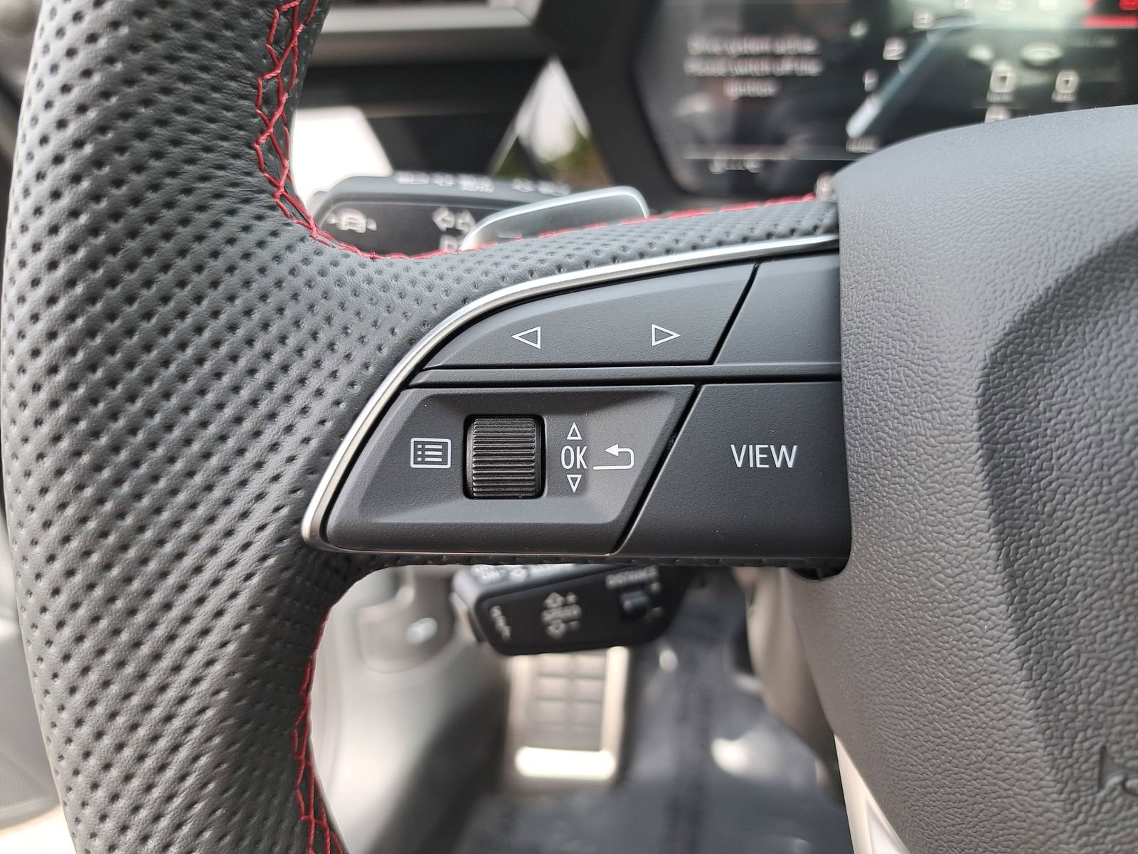 New 2026 Audi S3 Premium AWD/4WD image 16