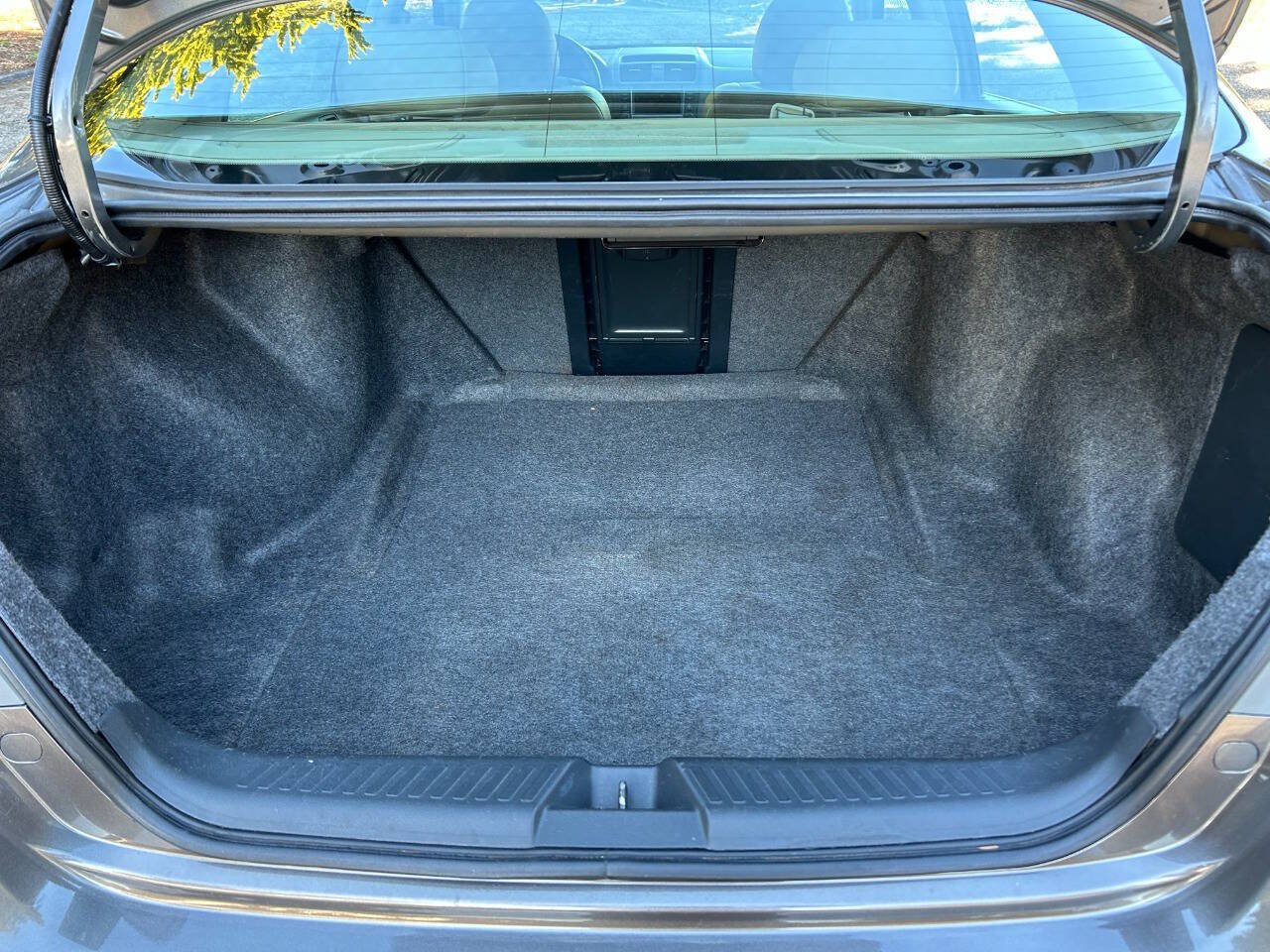 Used 2007 Honda Accord EX-L image 37