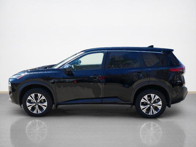 Certified 2023 Nissan Rogue SV image 6