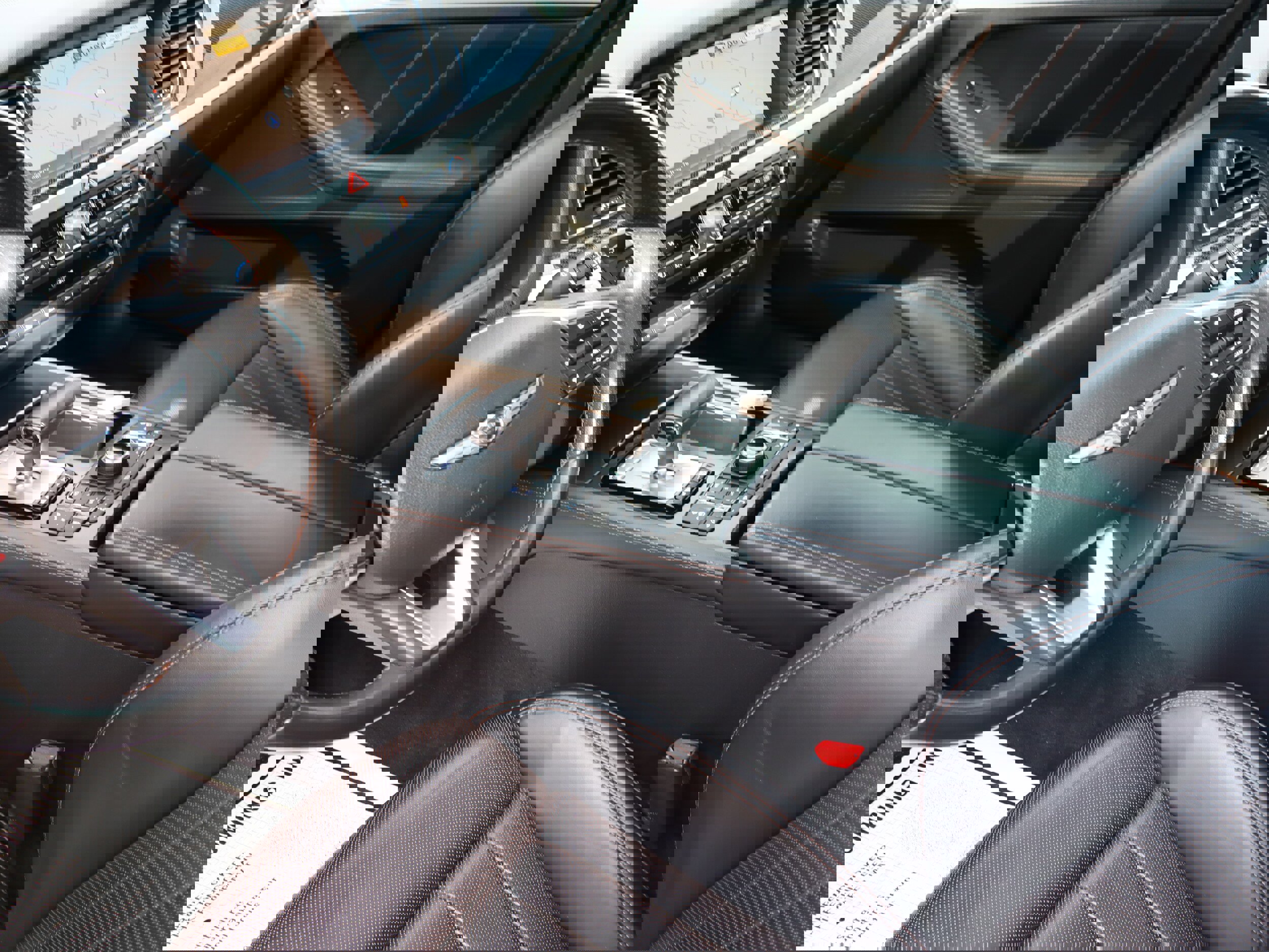 Used 2020 Genesis G80 3.3T Sport image 18