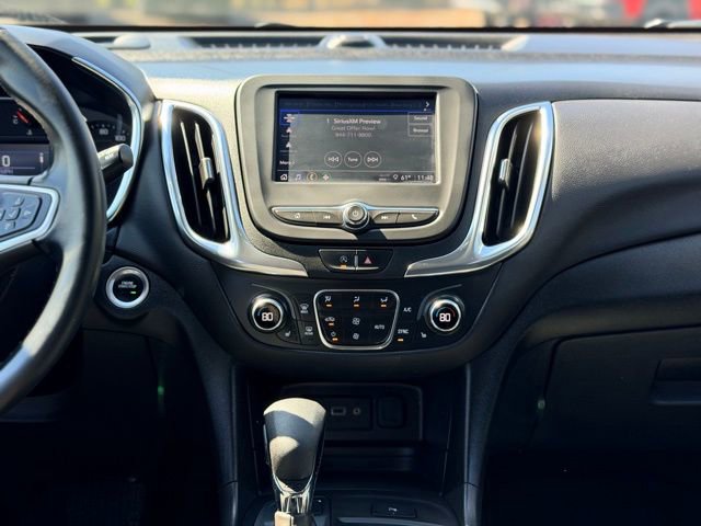 Certified 2024 Chevrolet Equinox LT w/ LPO, Floor Liner Package image 23