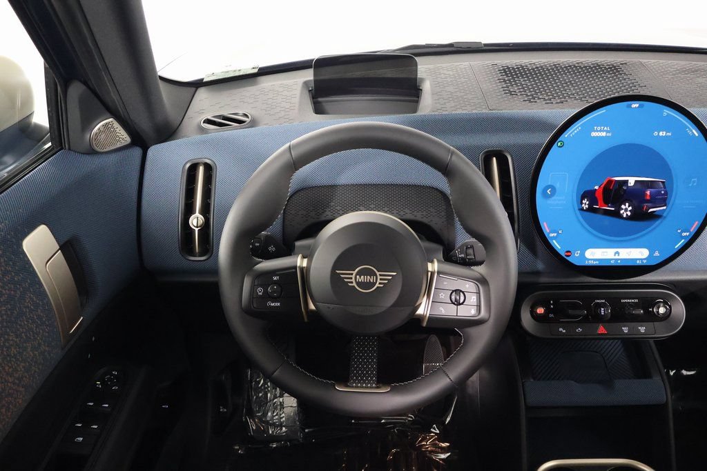 New 2027 MINI Cooper Countryman S AWD/4WD image 3