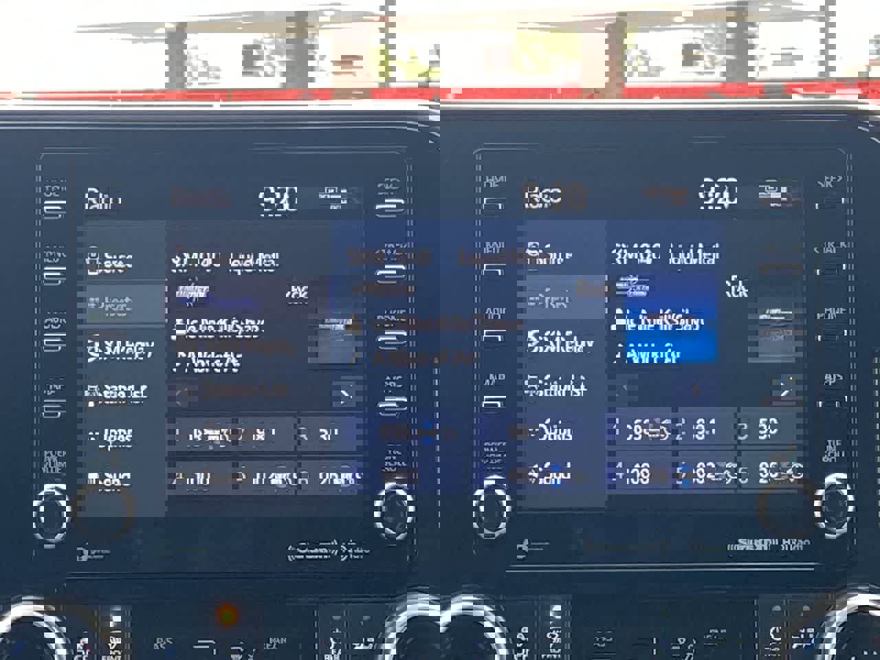 Used 2022 Toyota Highlander Bronze Edition AWD/4WD image 14