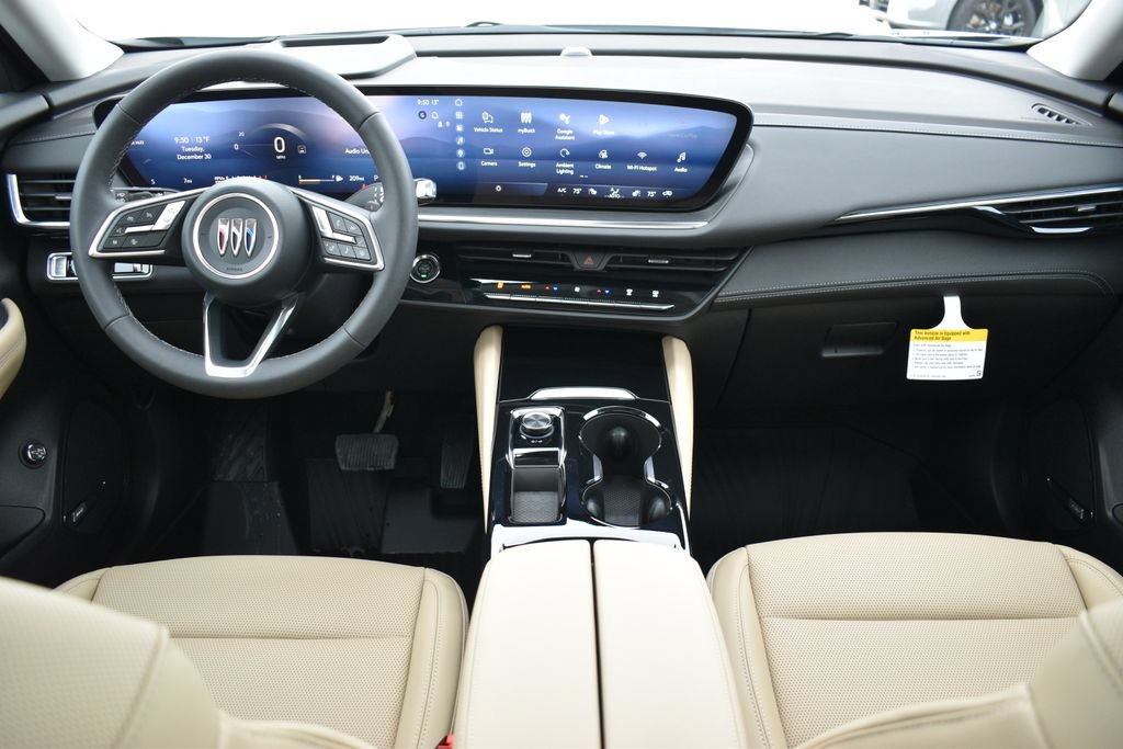 New 2026 Buick Envision Preferred AWD/4WD image 22