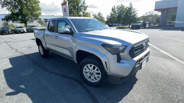 New 2025 Toyota Tacoma SR5 image 8